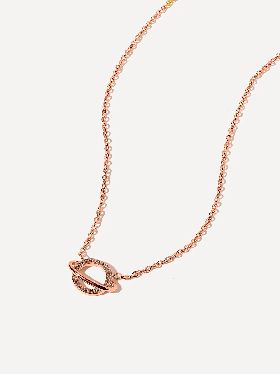 Celestial Orbit Kette - Image 10