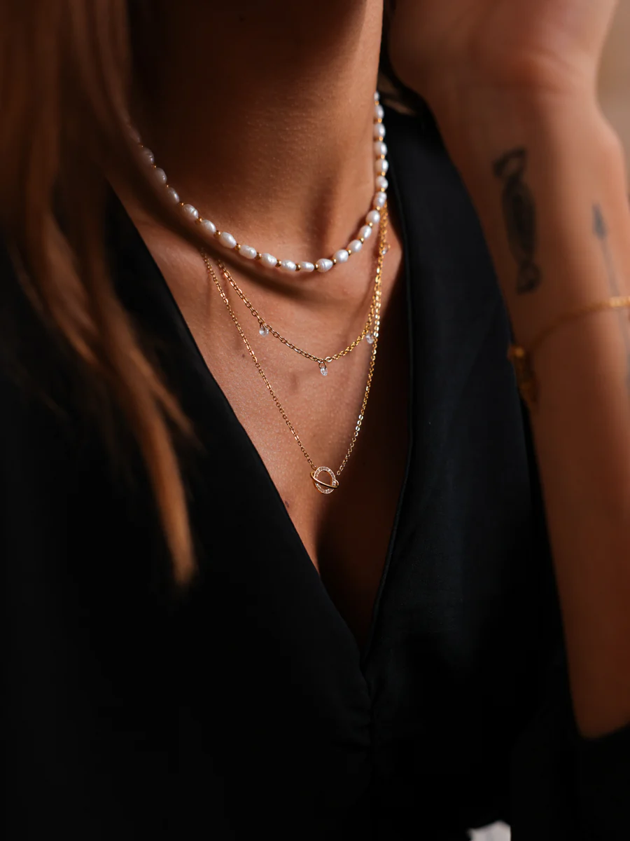 Celestial Orbit Kette - Image 3