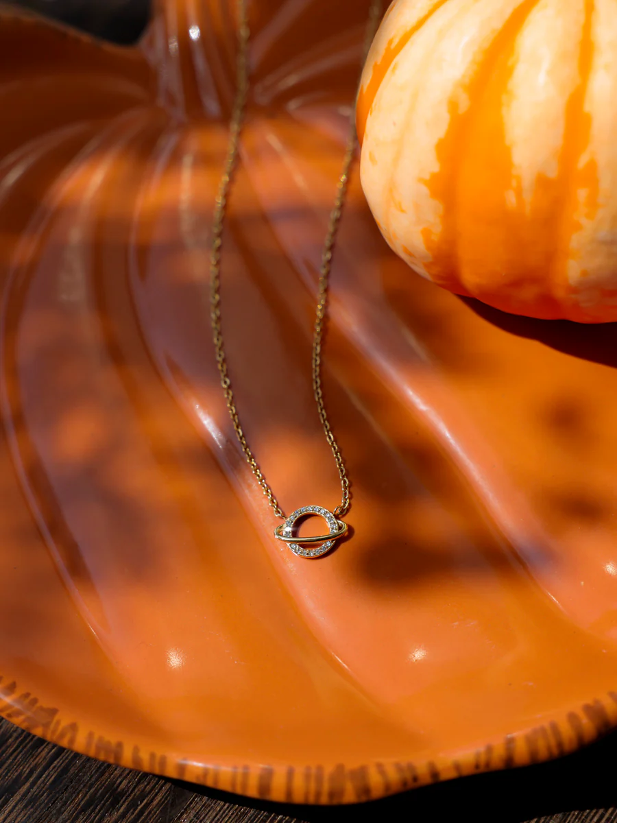 Celestial Orbit Kette - Image 4