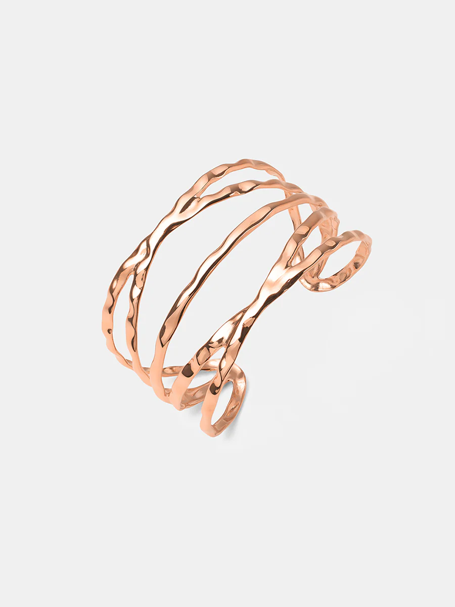 Chain Melody Armcuff - Image 13