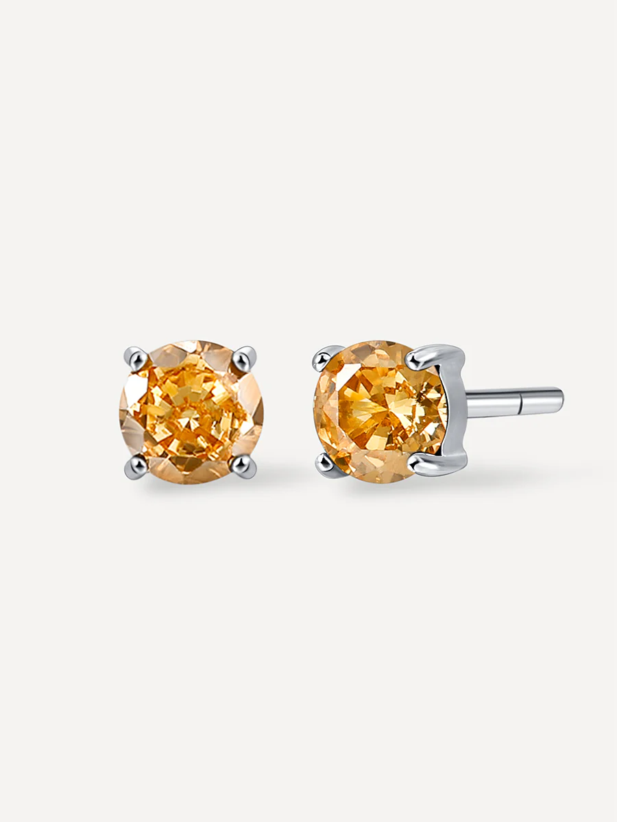 Champagne Ohrstecker - Image 12