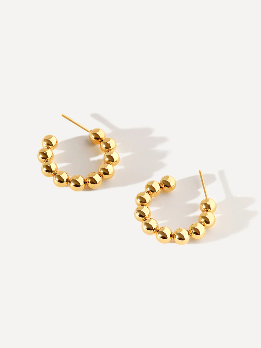 Charming Bead Ohrringe - Image 12