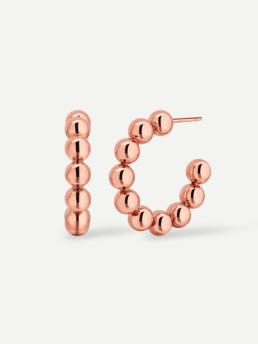 Charming Bead Ohrringe - Image 9