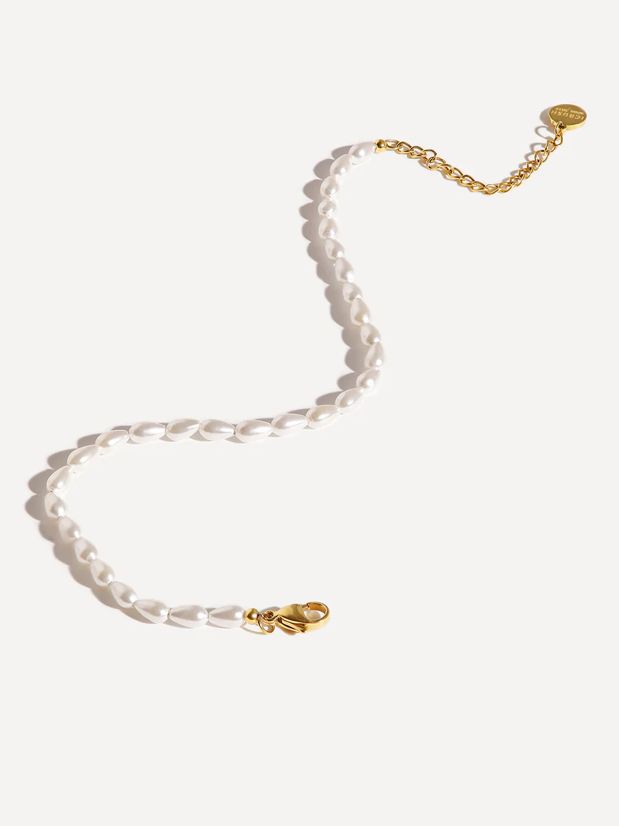 Charming Pearl FUSSKETTCHEN - Image 5