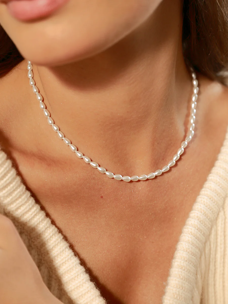 Charming Pearl Set - Image 3