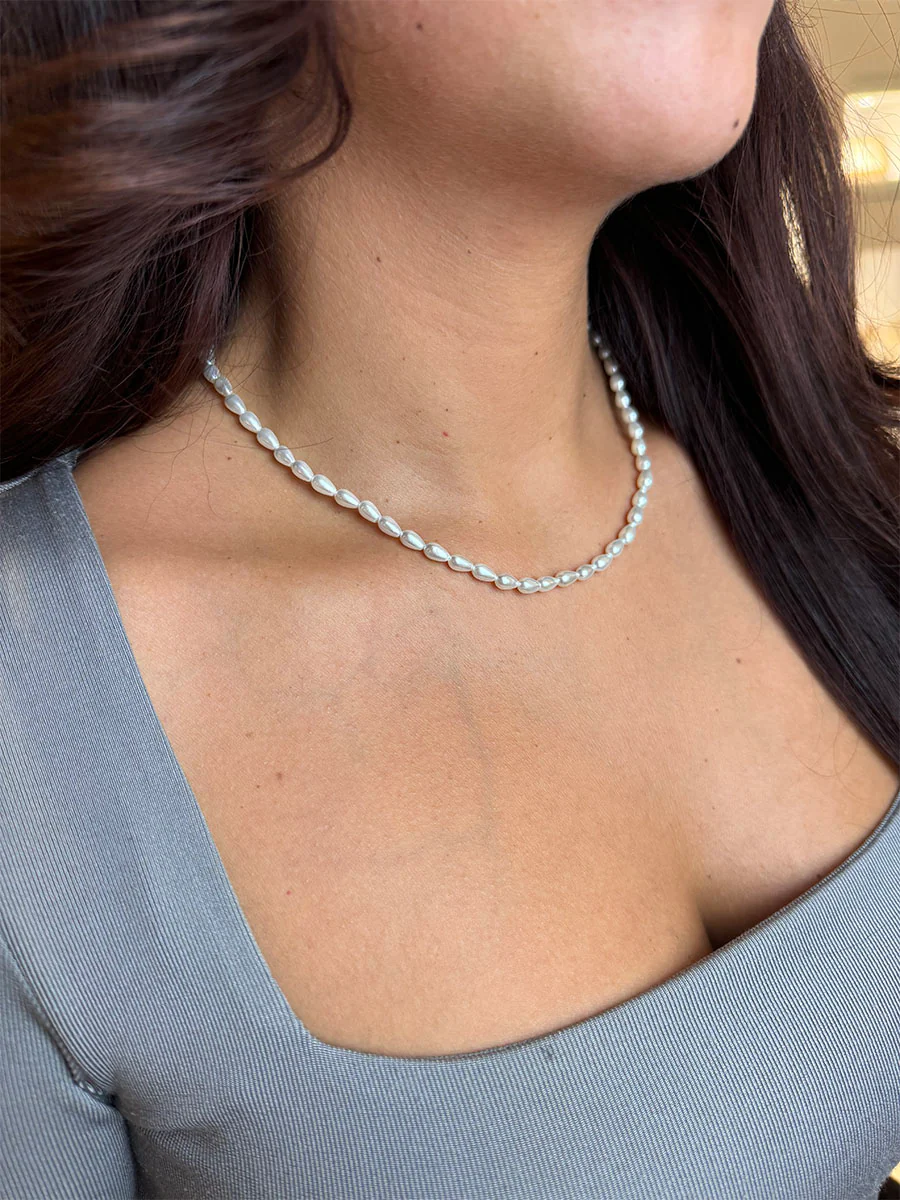 Charming Pearl Set - Image 6