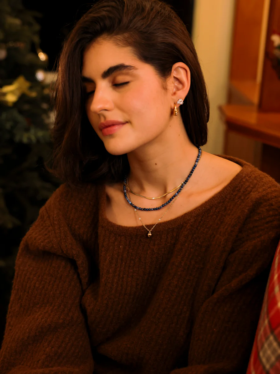 Charming Twist Ohrringe - Image 12