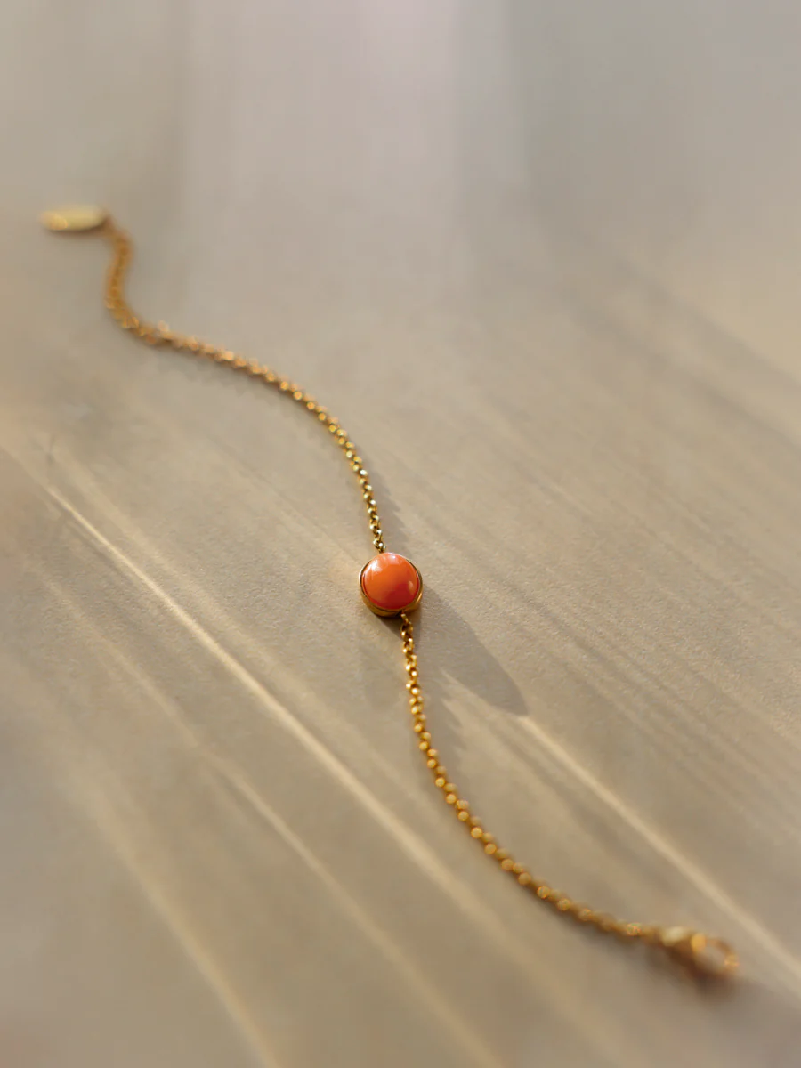 Chasing Starlight Amber ARMBAND - Image 4