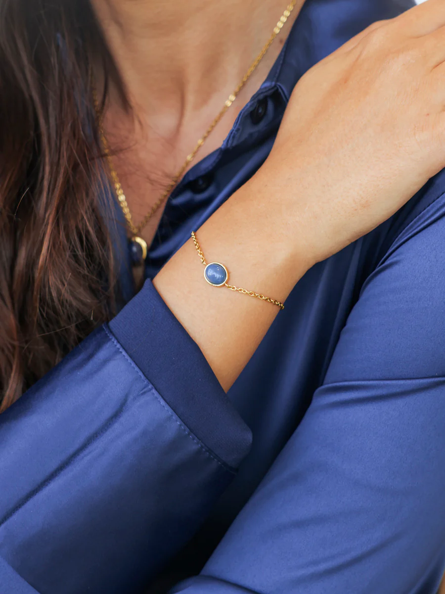 Chasing Starlight Dark Blue ARMBAND - Image 3
