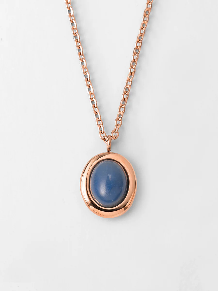 Chasing Starlight Dark Blue Kette - Image 7