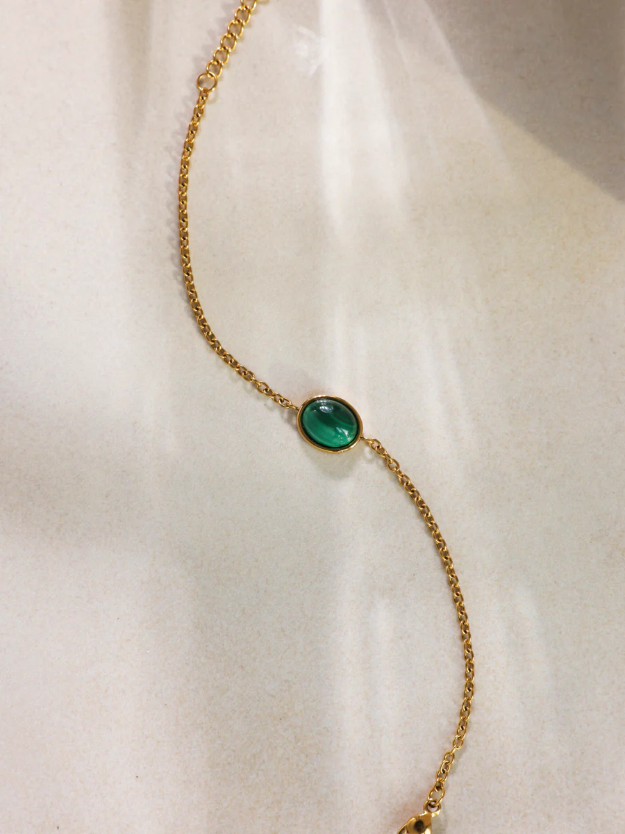 Chasing Starlight Dark Green ARMBAND - Image 4