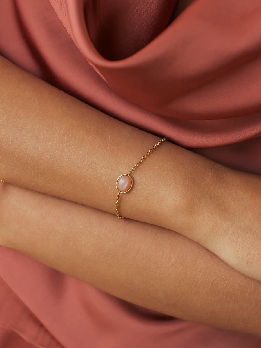 Chasing Starlight Light Orange ARMBAND - Image 3