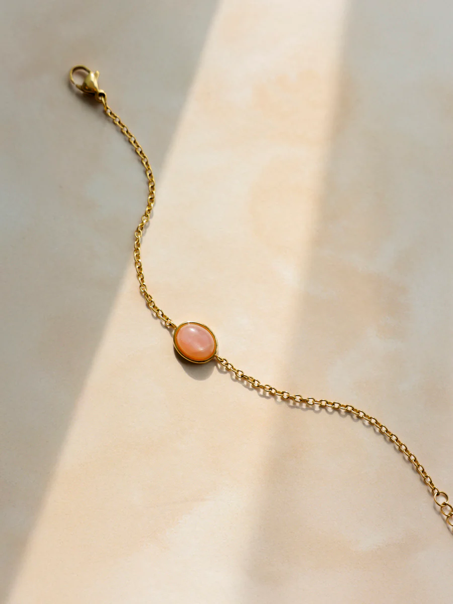 Chasing Starlight Light Orange ARMBAND - Image 4