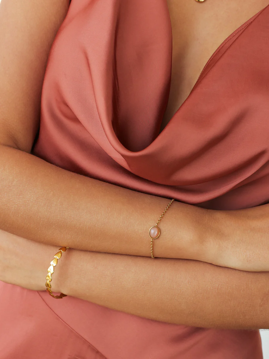 Chasing Starlight Light Orange ARMBAND - Image 7
