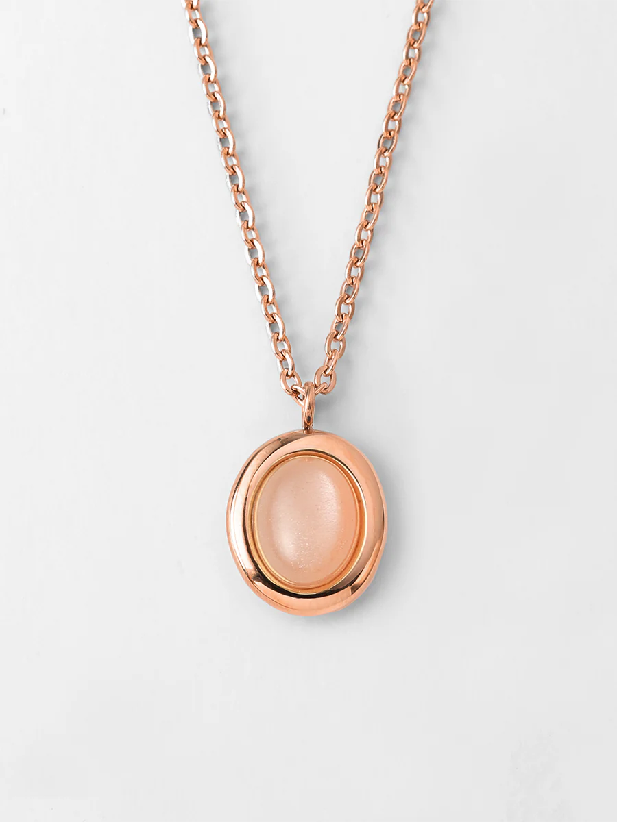 Chasing Starlight Light Orange Kette - Image 19