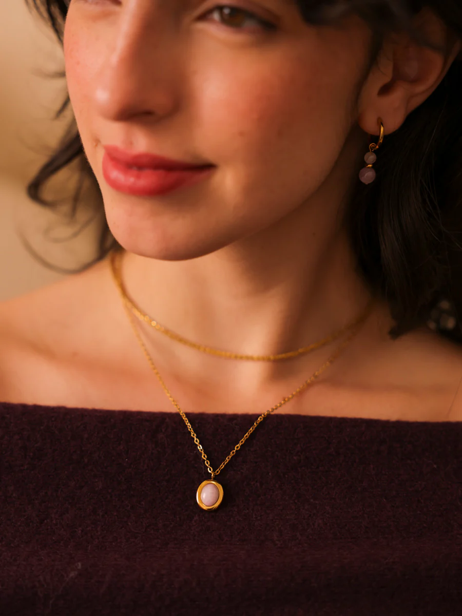 Chasing Starlight Purple Kette - Image 3