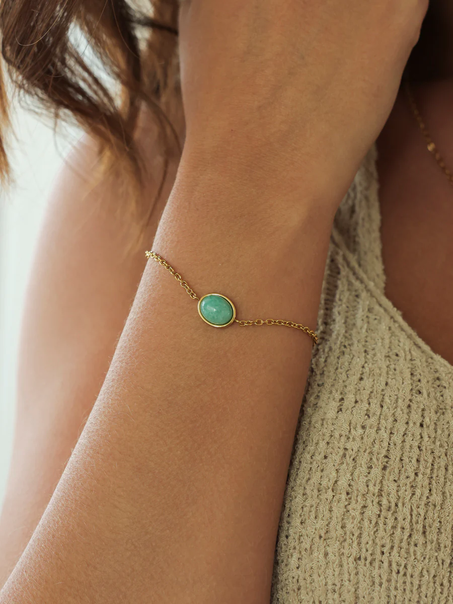 Chasing Starlight Sea Green ARMBAND - Image 2