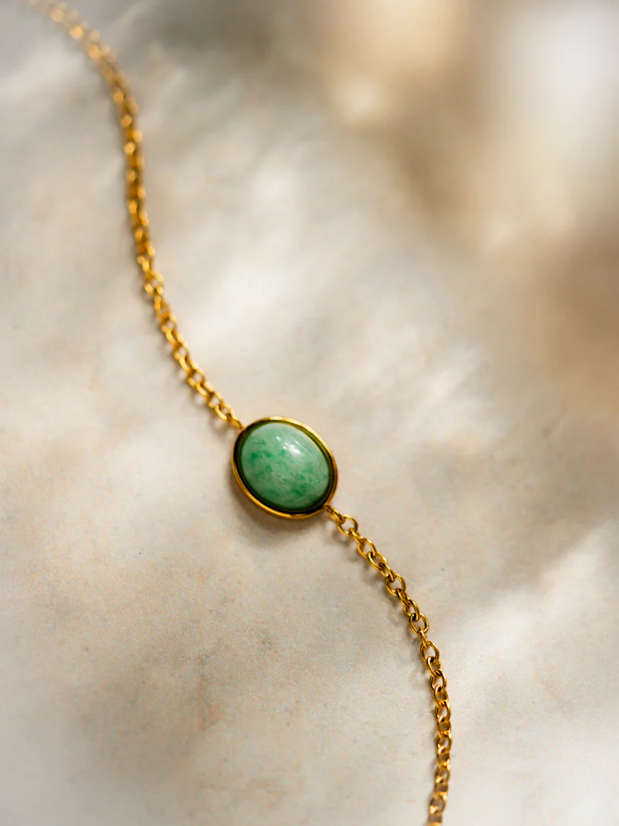 Chasing Starlight Sea Green ARMBAND - Image 4