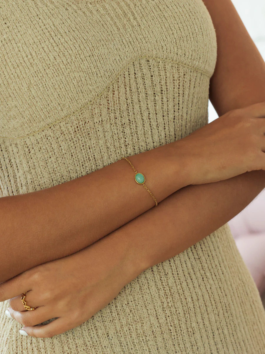 Chasing Starlight Sea Green ARMBAND - Image 9