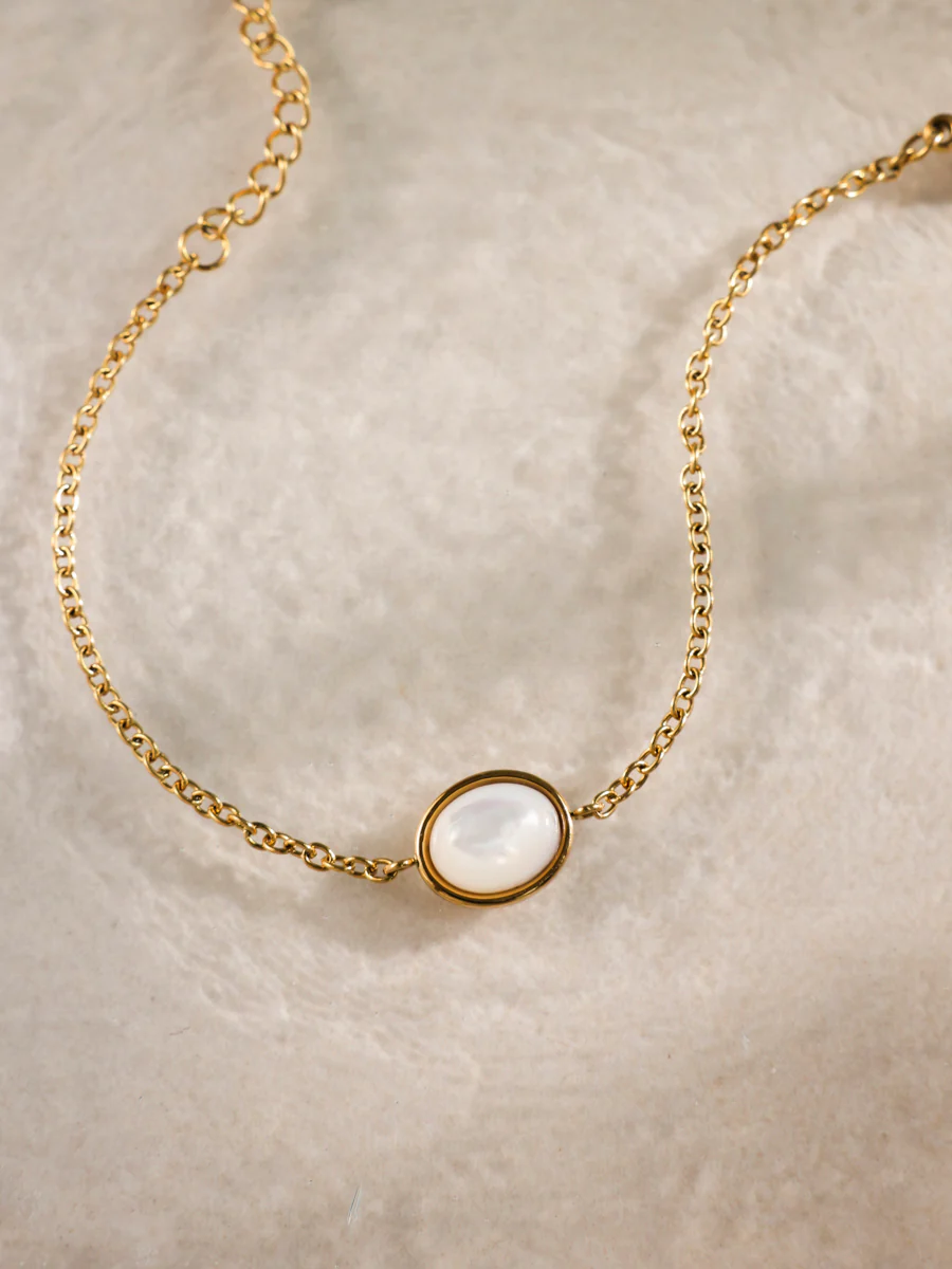 Chasing Starlight White ARMBAND - Image 4