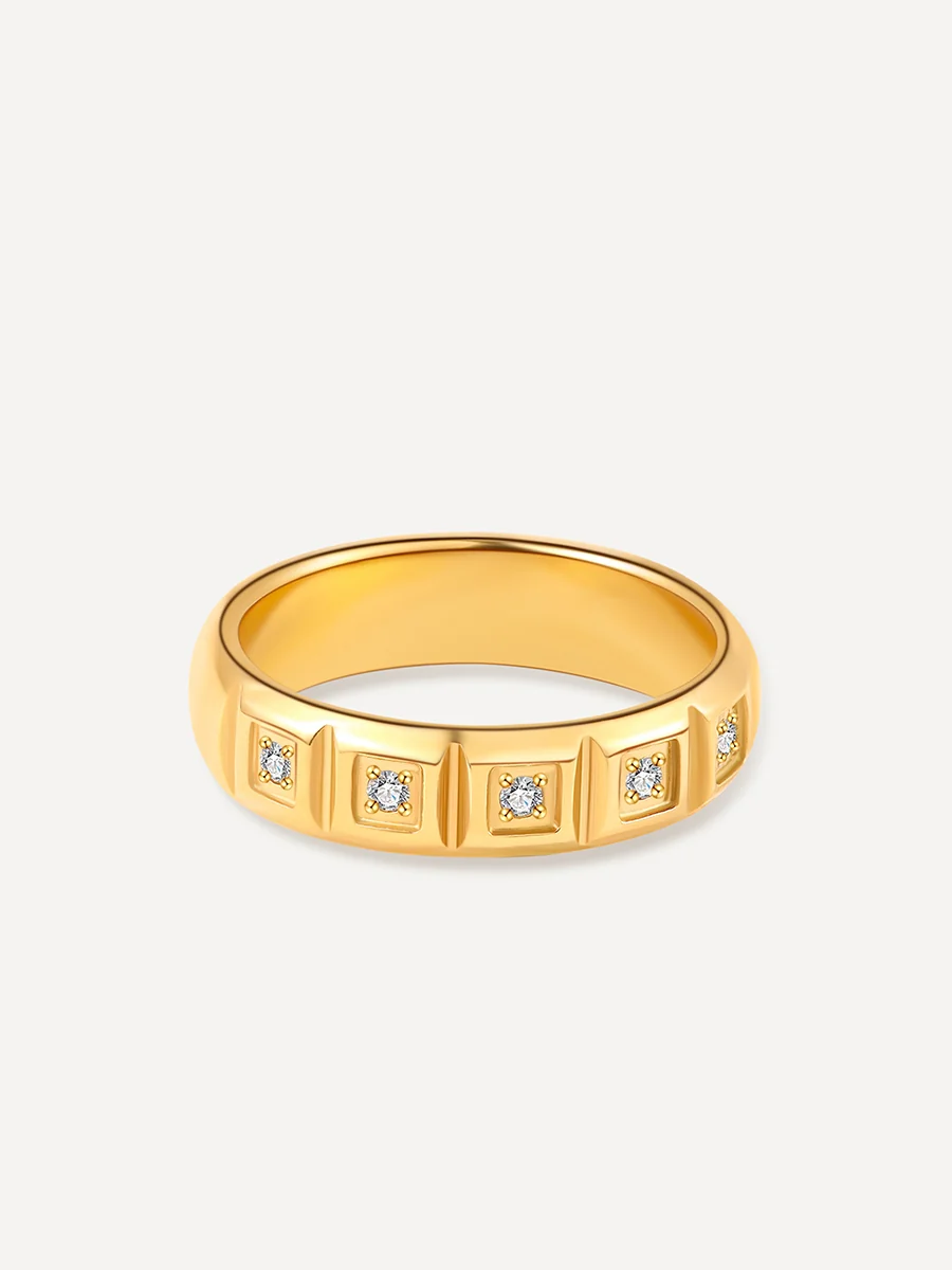 Cheerful Moment Ring - Image 10