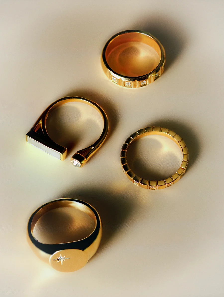 Cheerful Moment Ring - Image 6