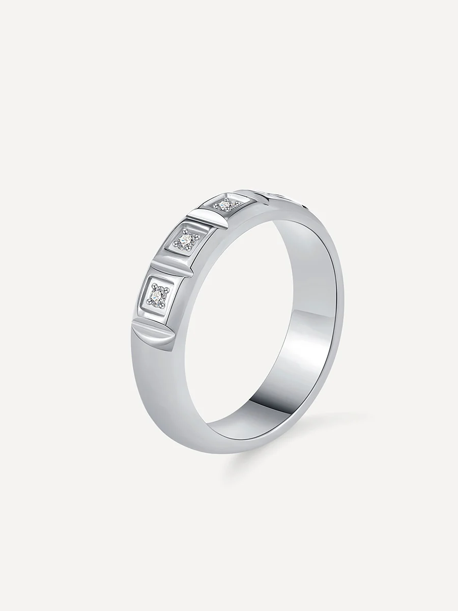 Cheerful Moment Ring - Image 8