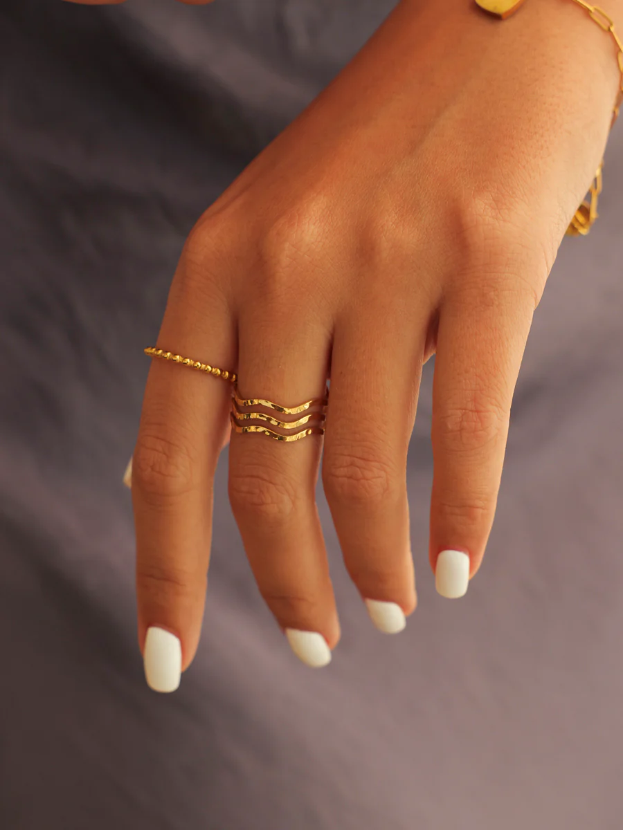 Bullet Ring - Image 4
