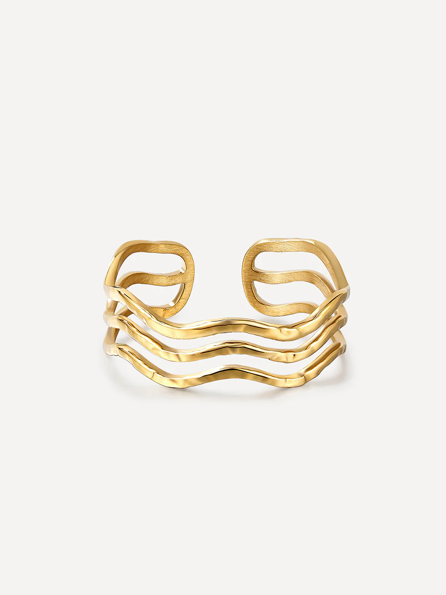 Cheery Wave Ring - Image 9