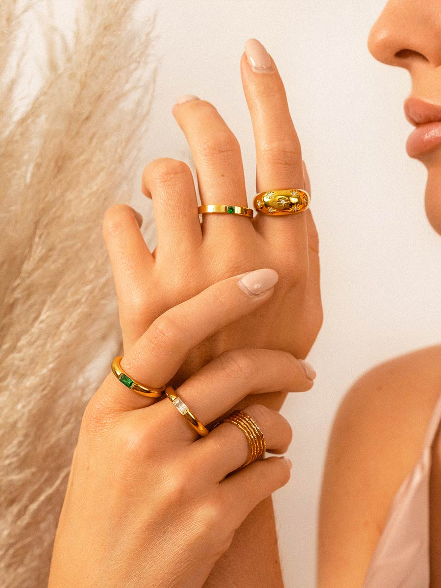 CHÉRIE Ring - Image 2