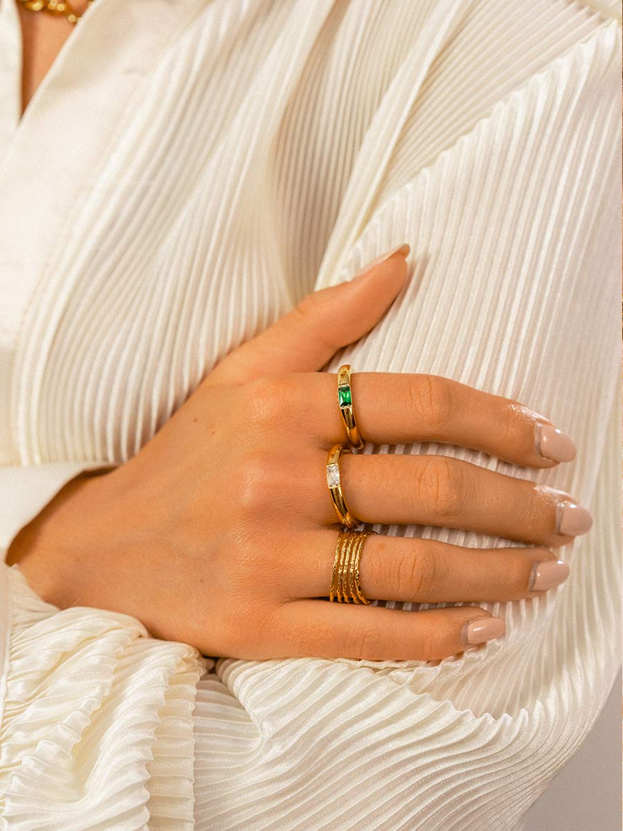 CHÉRIE Ring - Image 3