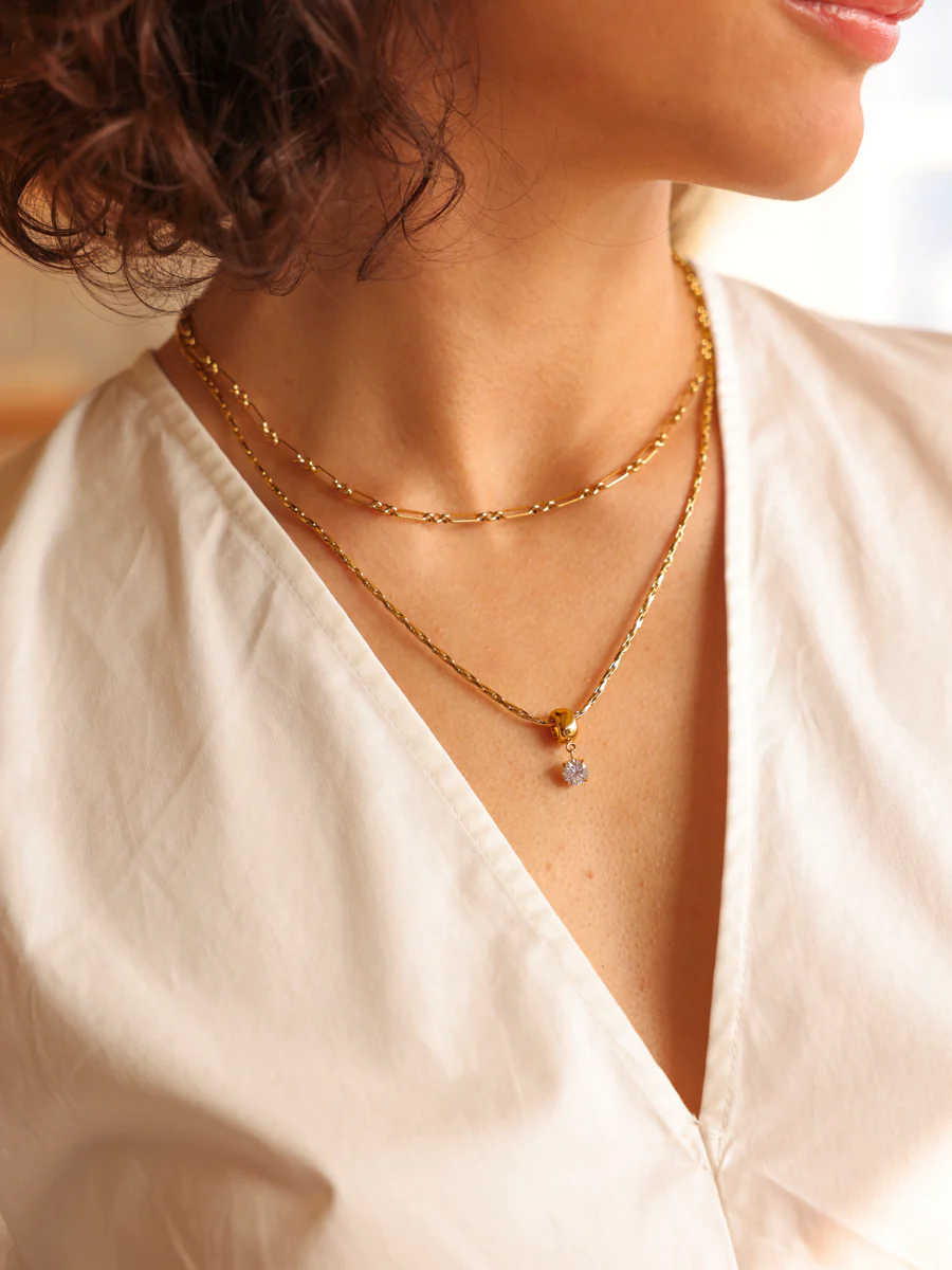 Chic Connection Kette - Image 11
