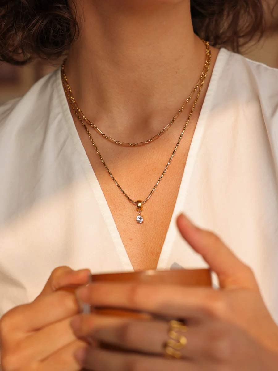 Chic Connection Kette - Image 13