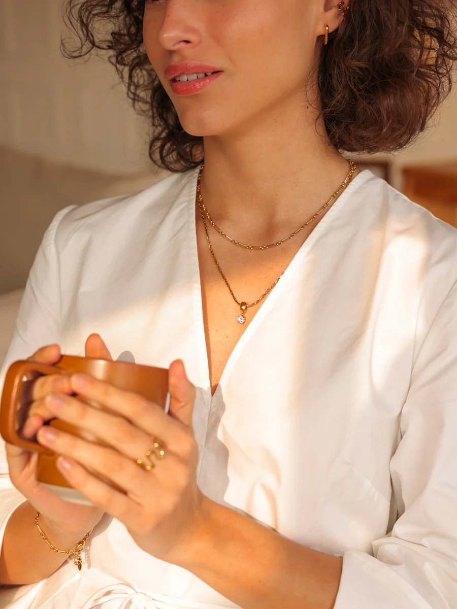 Chic Connection Kette - Image 15