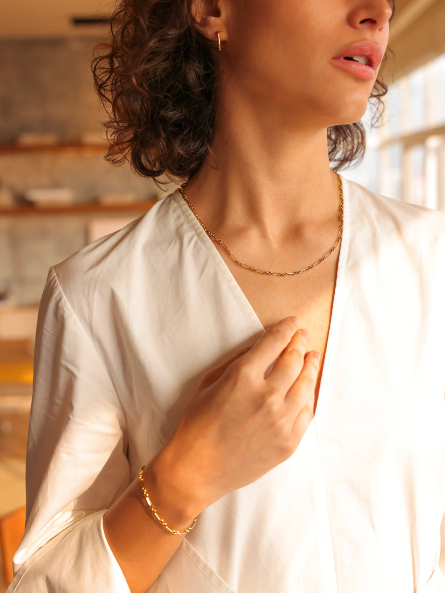 Chic Connection Kette - Image 18