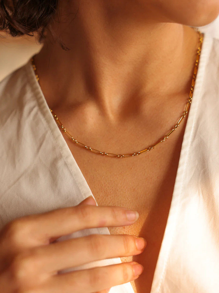 Chic Connection Kette - Image 7