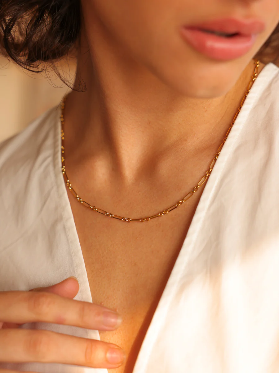 Chic Connection Kette - Image 8