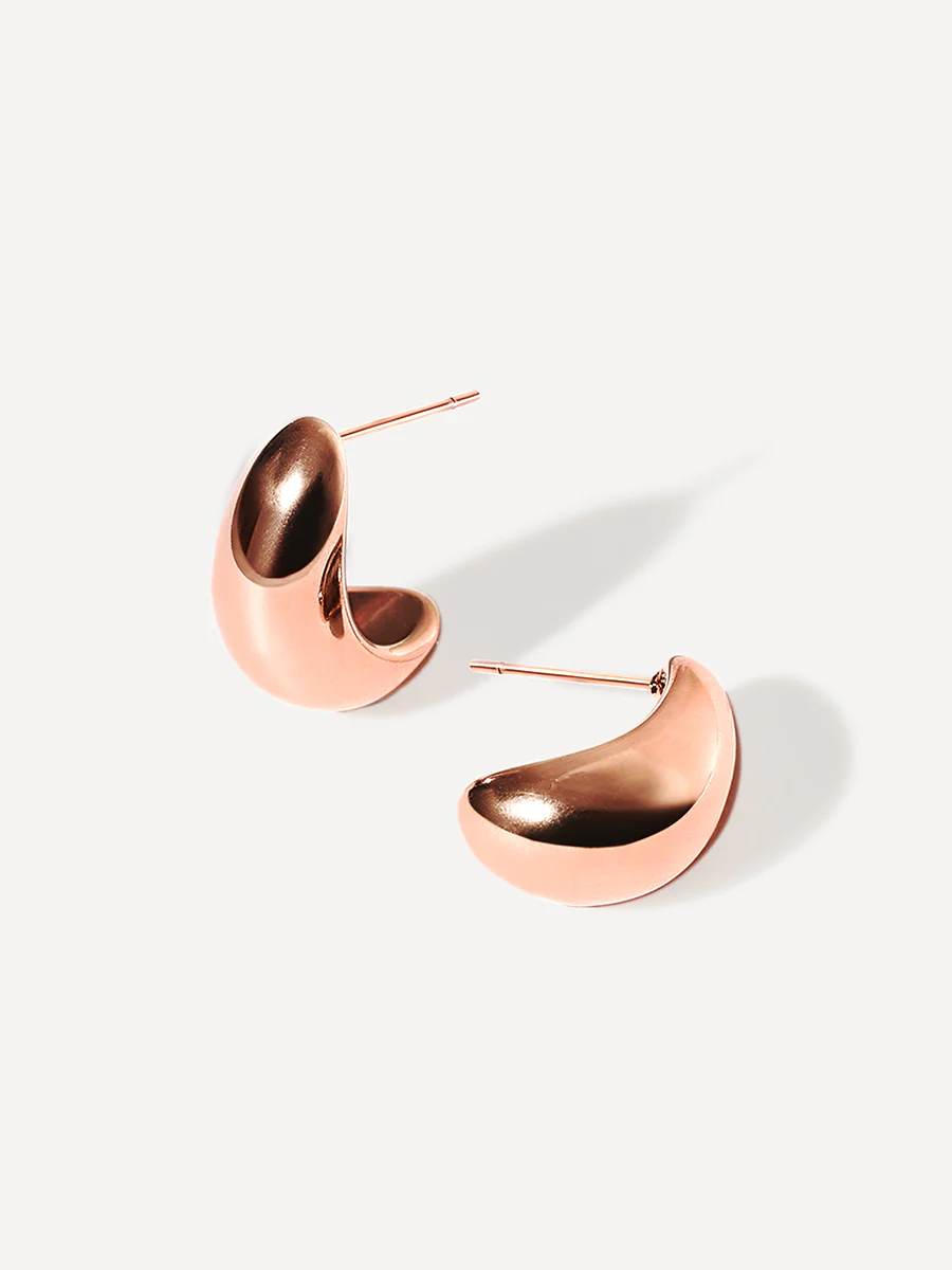 Chic Drop Ohrringe - Image 10