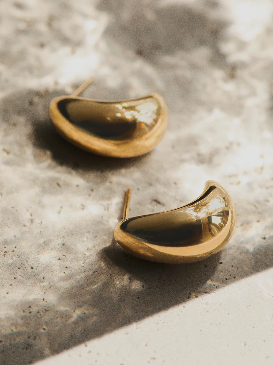 Chic Drop Ohrringe - Image 4