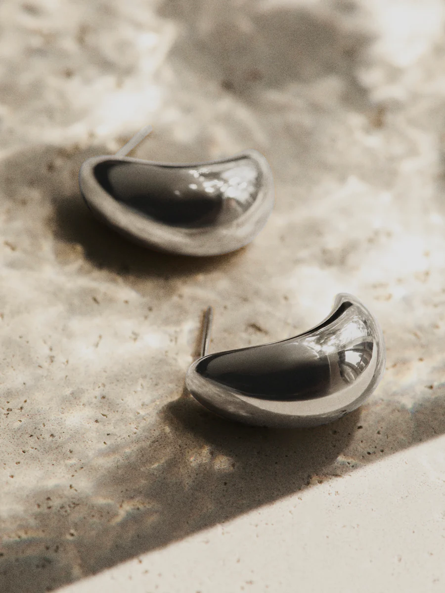 Chic Drop Ohrringe - Image 8