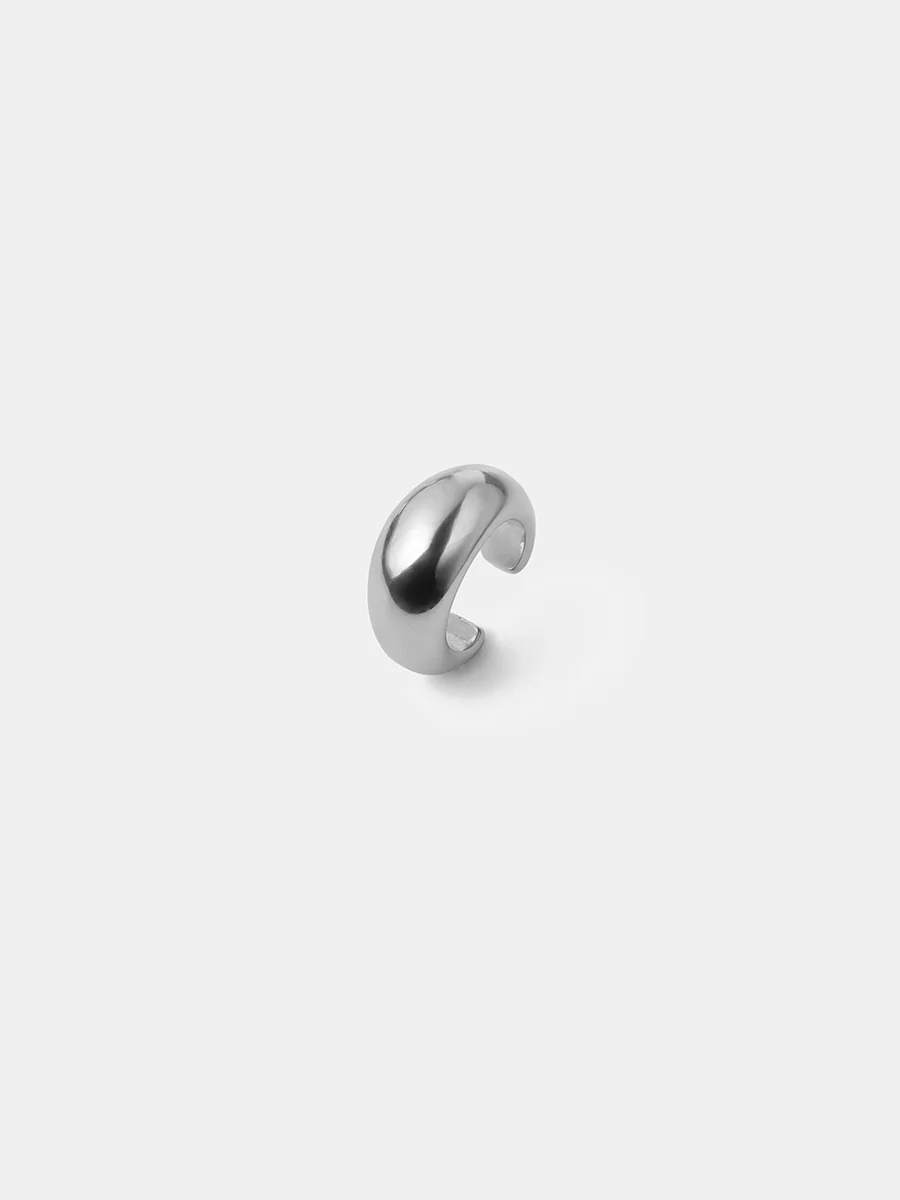 Chic Harmony Earcuff - Image 13
