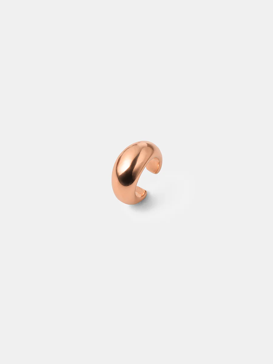 Chic Harmony Earcuff - Image 14
