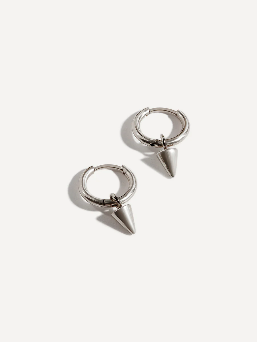 Chic Rivet Ohrringe - Image 15