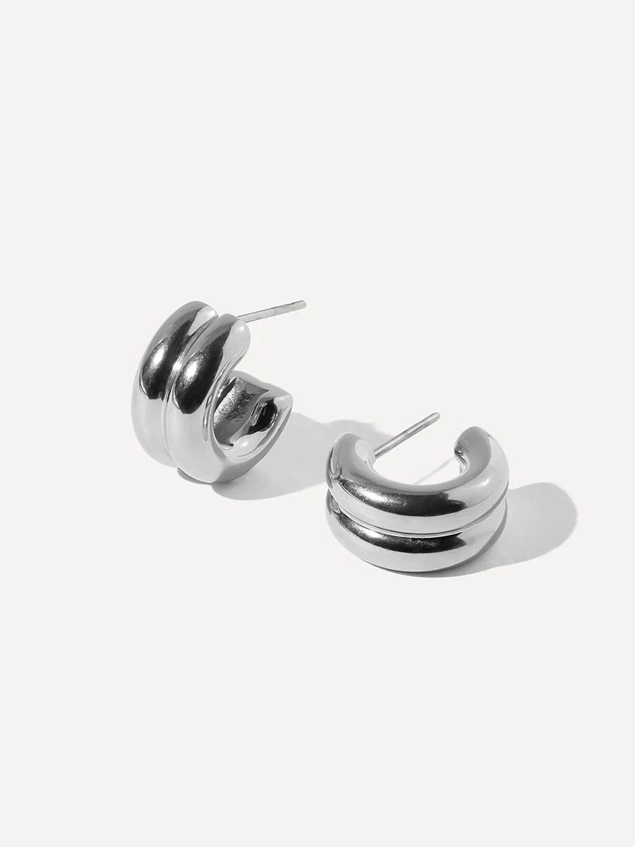 Chic Symphony Ohrringe - Image 7