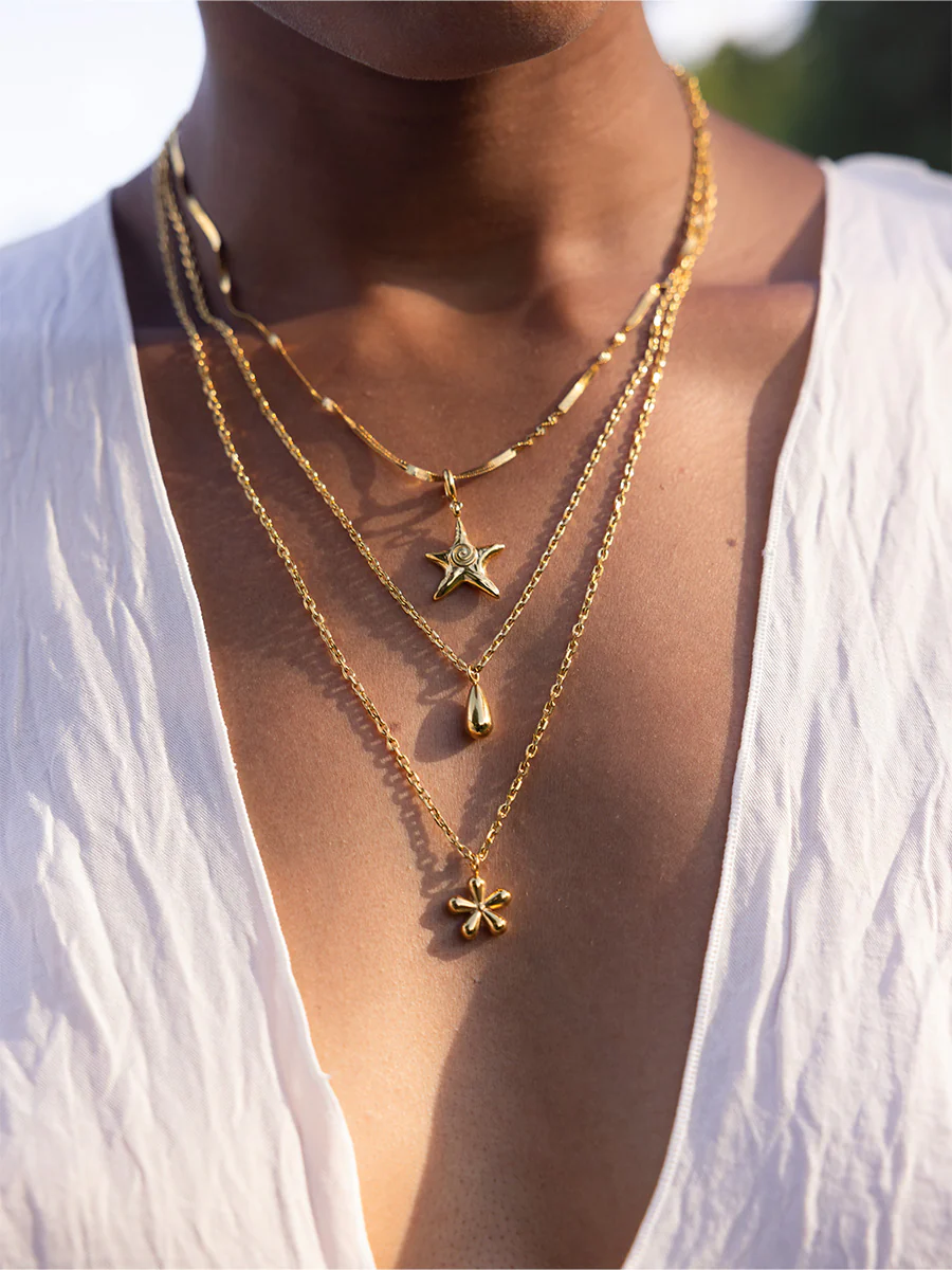 Chic Thread Kette - Image 3