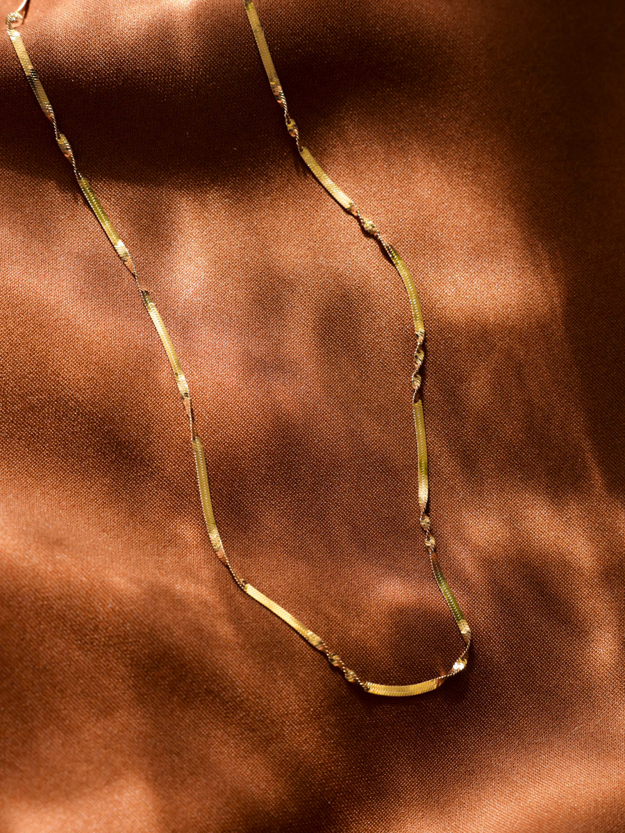 Chic Thread Kette - Image 4