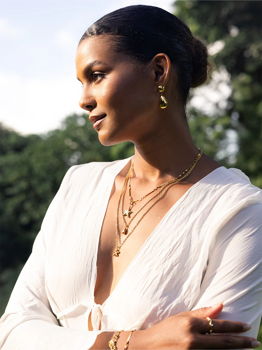 Chic Thread Kette - Image 5