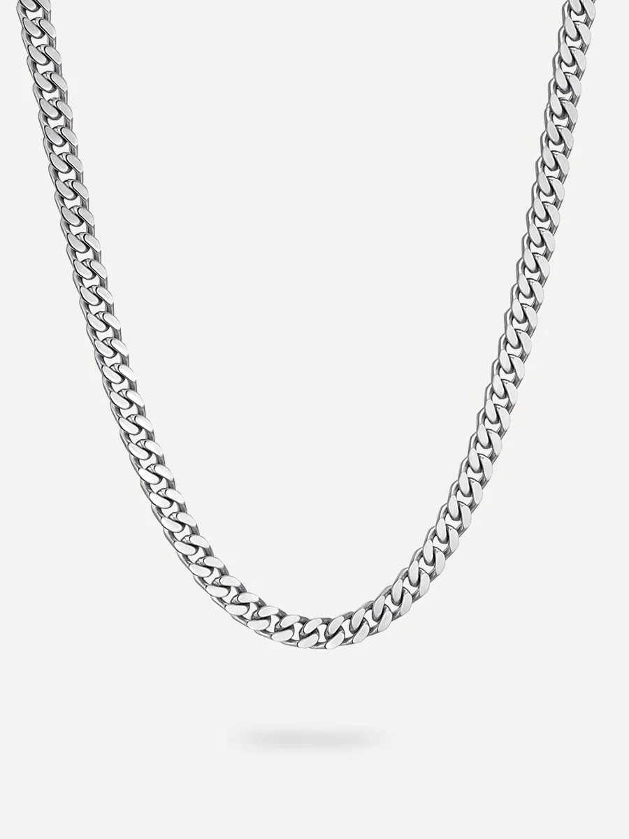 CHUNKY EXTENDED KETTE - Image 10
