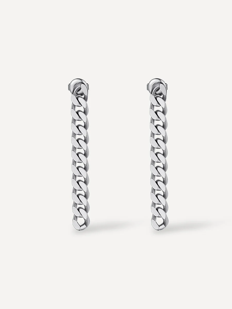CHUNKY OHRRINGE - Image 6