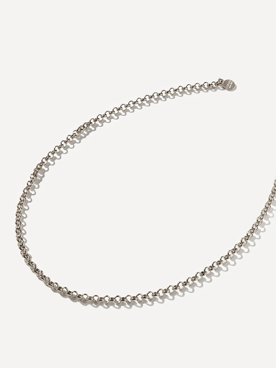 Circle-Cross Kette - Image 16